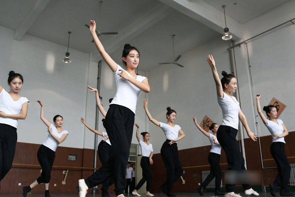 戏剧学院排名_上海戏剧学院(3)