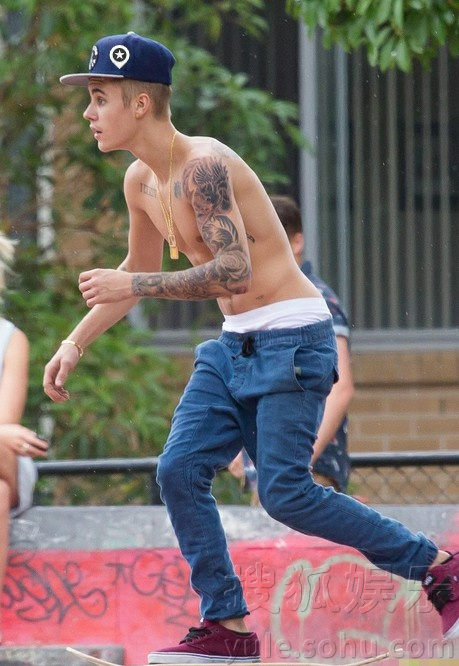 justinbieber纹身 最新消息报道近况 justinbieber纹身 最新消息报道近况