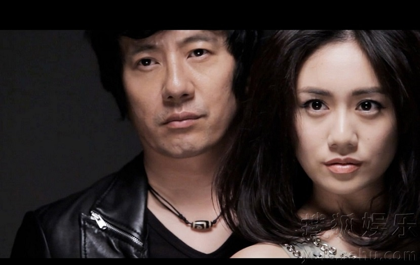 李连杰陈坤韩庚成天珠忠实拥趸 明星都爱天珠装