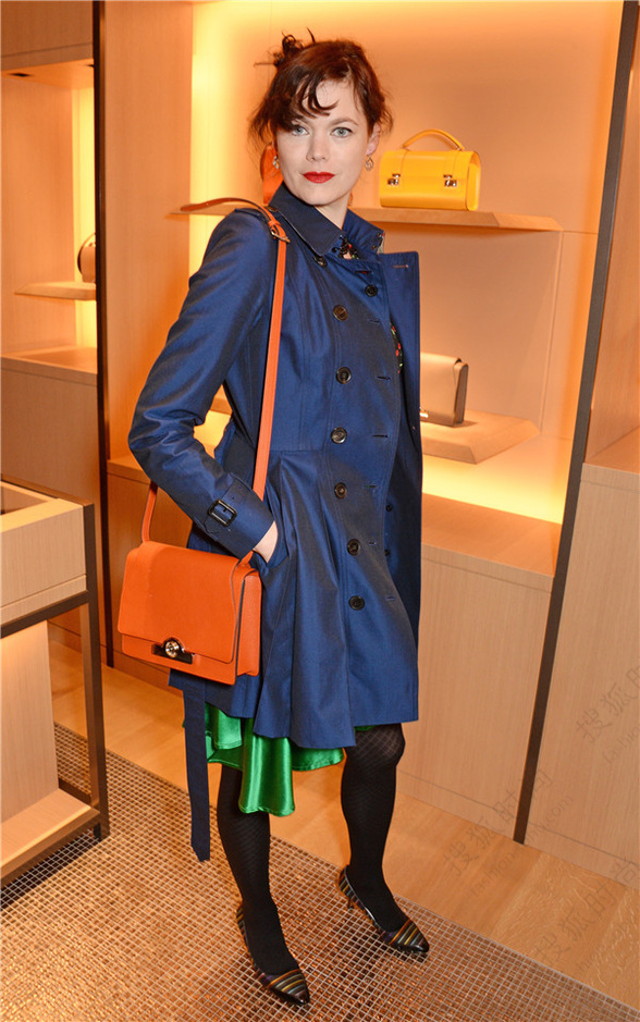 奢侈皮具品牌MOYNAT伦敦开设新店6360356-