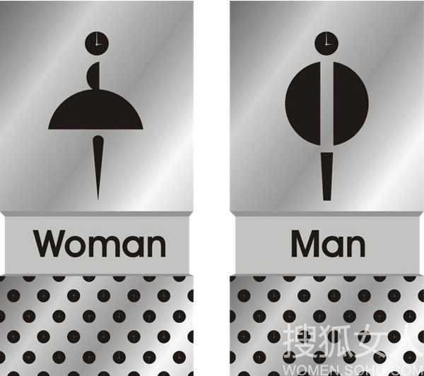 <em>洗手间里的</em>男男女女 公厕里不能说的秘密-<em>女人</em>