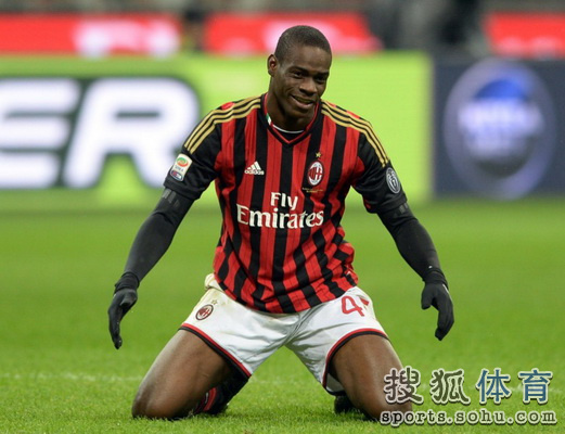 FIFA2013最佳前锋候选 C罗梅西+德甲两铁塔(