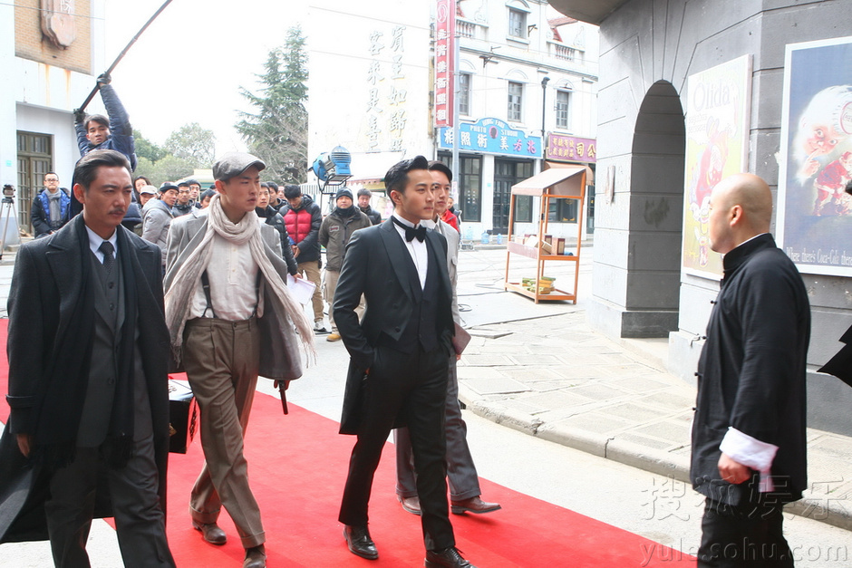 刘恺威保证永不负杨幂 唐嫣开始相亲迎接新恋