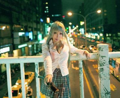 姑娘<em>你穿这么</em>少<em>不冷吗</em>6106756-Wap频道图片