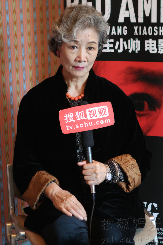 专访:吕中眼中的年轻演员,吵绯闻?要教育!710