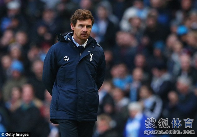 下课风暴即将到来 谁是英超下一个被炒主教练