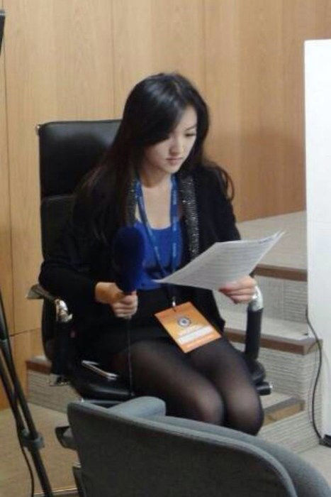 红 网友称赛过央视女主播5882560-教育<em>图片</em>库