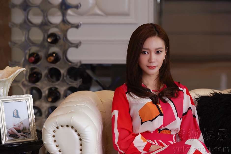 凯菲《北上广2》化身明星 专虐朱亚文陈妍希-