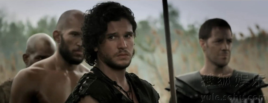 《庞贝末日》曝正式预告 毁灭场面超越《2012》