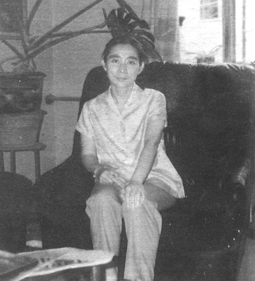 【转载】 揭秘林彪后代现状