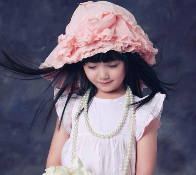 童年小龙女 <em>五官精致</em>美过陈妍希5824760-<em>女人</em>