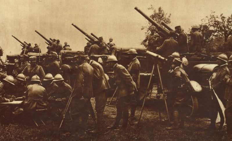 第一次世界大战中的意大利军队6976560-军事频道图片库-大视野-搜狐