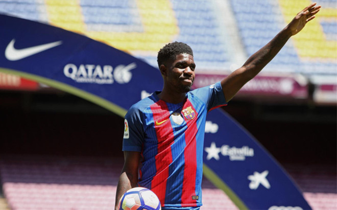 10大挑战:西甲三连冠+重夺欧冠 保护好MSN-巴