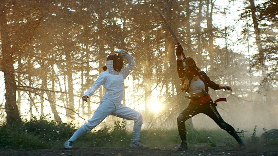 你不信极限影片推出 向打破极限运动者致敬8