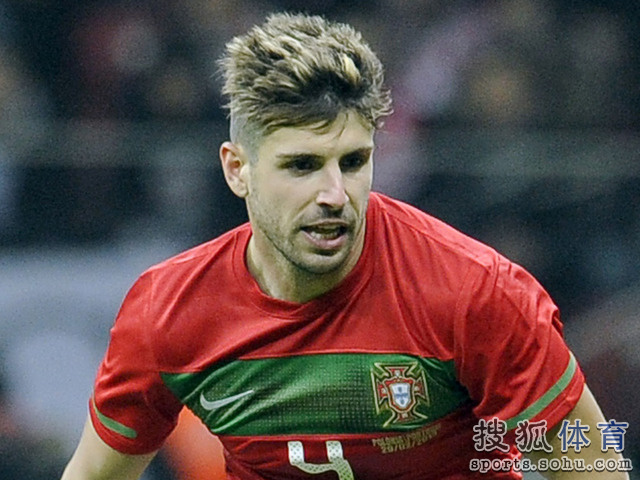 葡萄牙预测首发:C罗带头冲 两皇马大将稳后防