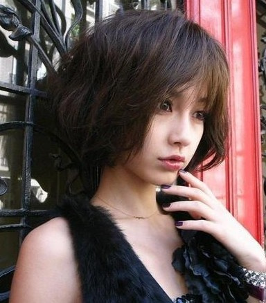 Angelababy七年整容史 技术帝史上最全解析63