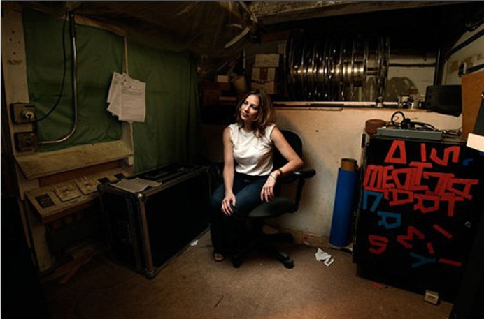 胶片电影的秘密 纪念即将走向终结的胶片时代