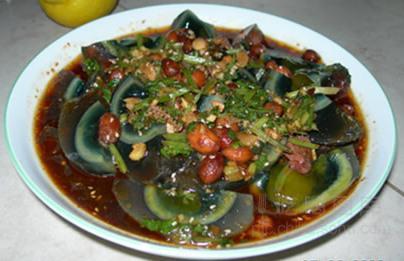 百变蛋姬 关于鸡蛋的28种做法