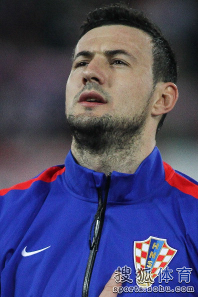 克罗地亚23人名单:魔笛领衔 拜仁锋霸担纲锋线