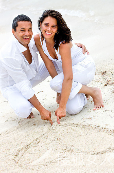 性格相似or互补 如何将爱情进行到底5644168