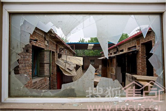 最底层百姓生活实录:活在北京垃圾村6931072