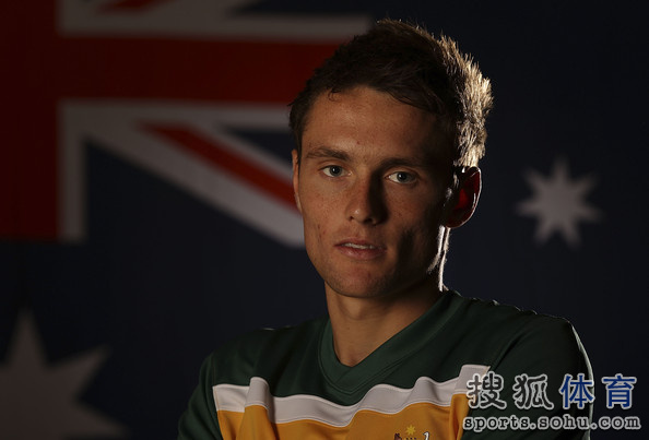 澳大利亚队完全名单:阵容老态龙钟 卡希尔扛旗