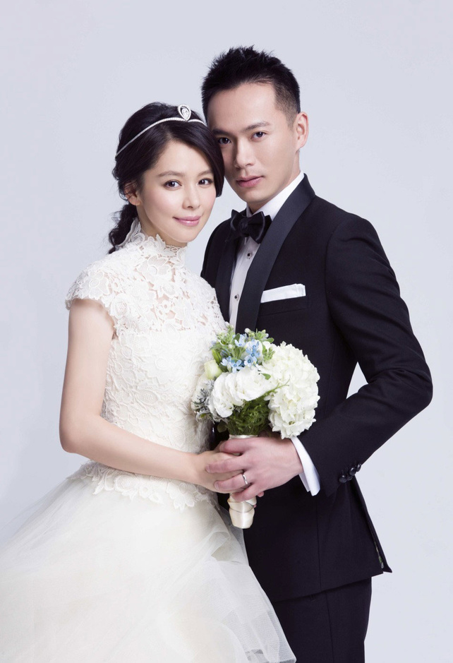 不老女神终于嫁了 徐若瑄李云峰巴厘岛完婚6836072