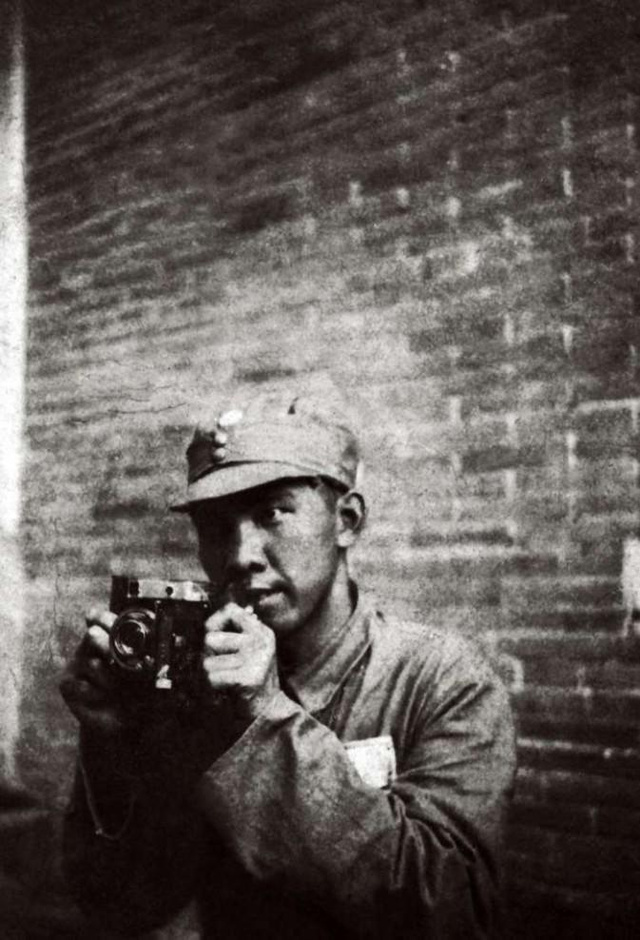 他记录八路军抗战历史 却因枪杀日本人被判死