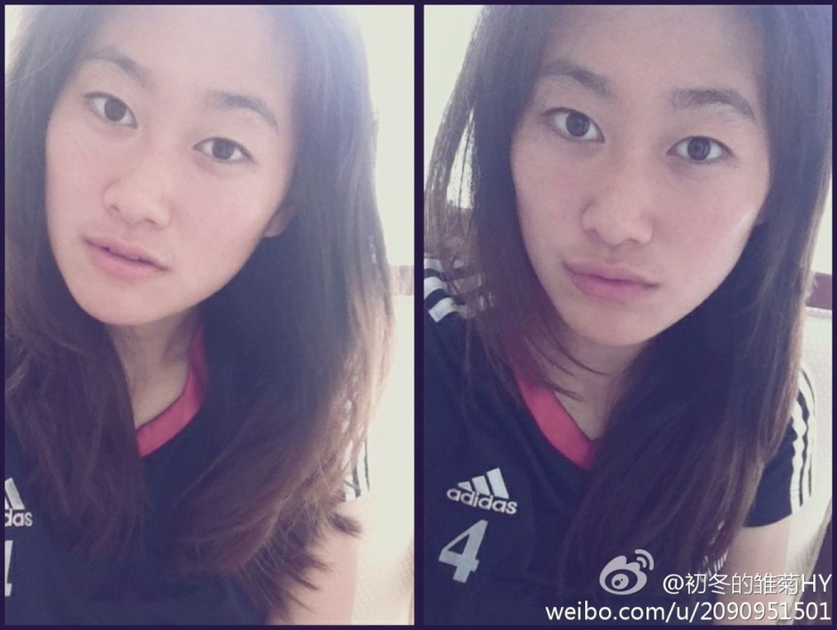 去年年初,两名中国女足成员李影和王霜受到韩国球队的青睐加盟K联赛,在征战了一个赛季后二人的水平也得到了韩方充分认可,韩国方面希望中国足协能够推荐更多国脚前往韩国踢球。2014年,女足旅韩第一人李影决定回国发展。而又有三人决定加入留洋韩国的行列。吴海燕、李佳悦、马君、王霜这四名中国金花将征战新赛季K联赛。图为留洋四将日常生活照。