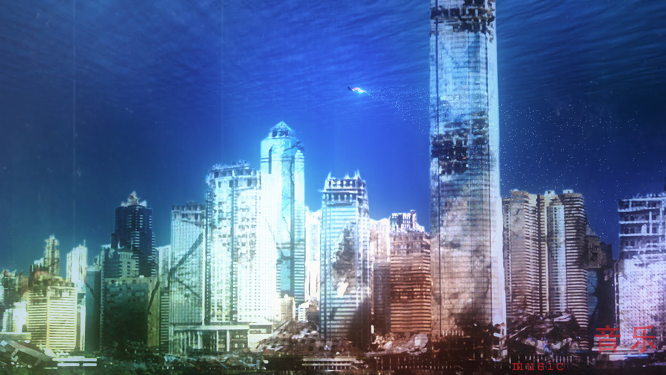 李治廷《睡蔷薇》与<em>女机械人</em>谈情 隔空完成创
