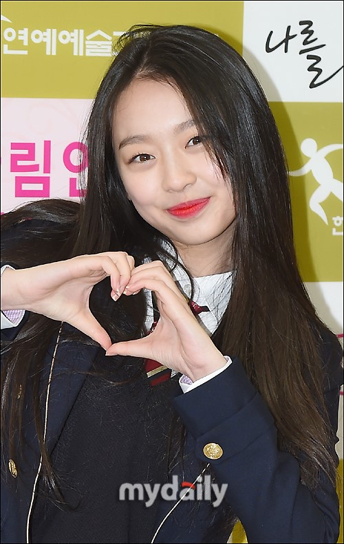 全昭弥李秀敏等出席翰林艺术高中入学典礼8922476-娱乐频道图片库-大视野-搜狐