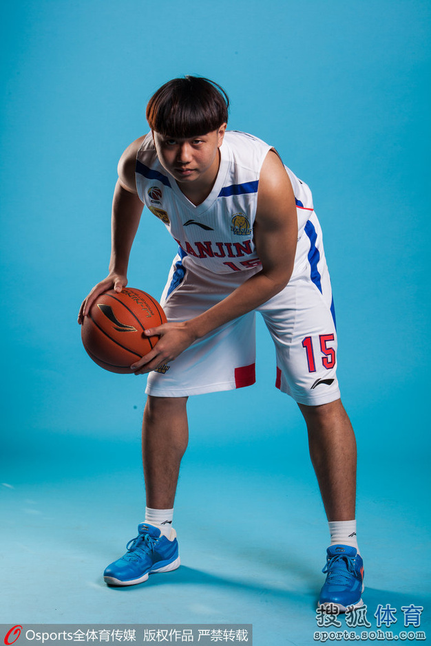 组图:CBA全明星星锐赛大名单出炉 广厦双雄入