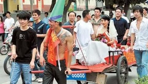 乡村重口味低俗婚礼吓死人了5018976-Wap频