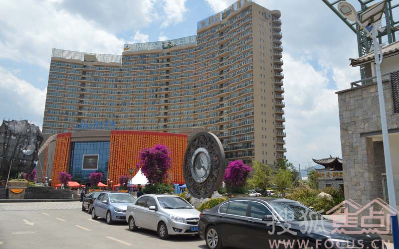 在大理寻一个爱人,看一场电影,恋一片海66014