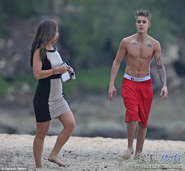 贾斯丁 纹身内容图片分享