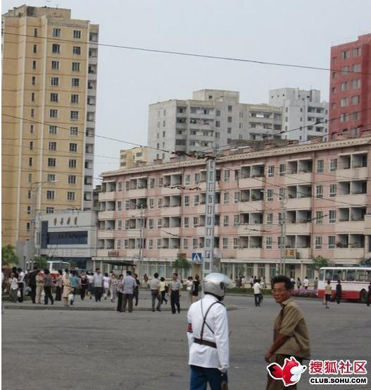 平壤市有多少人口_平壤市全景