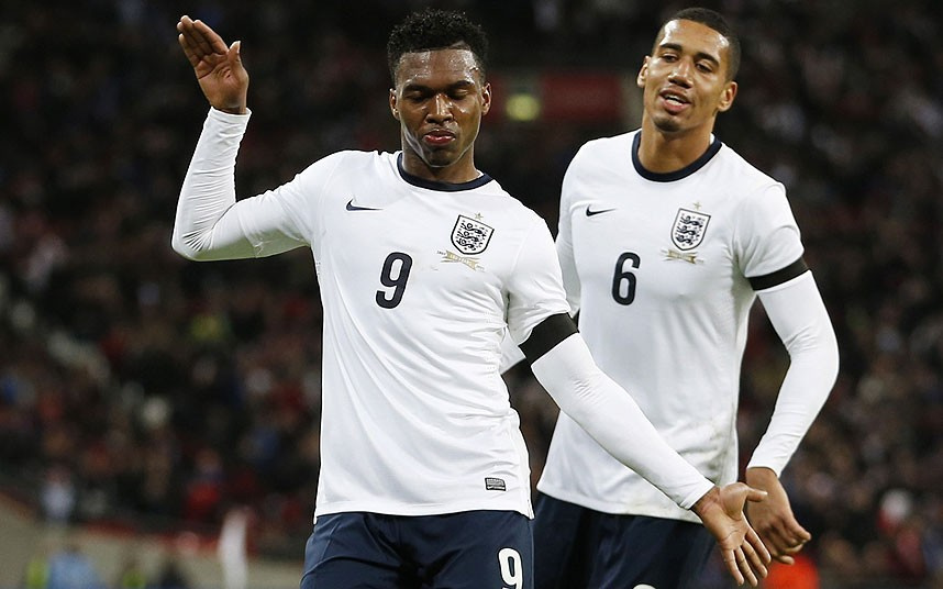 英媒预测英格兰世界杯23人名单 此阵容能否称