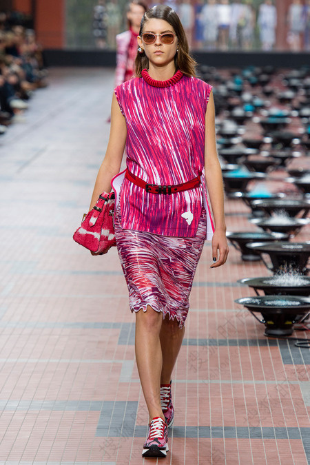 <em>kenzo 2014春夏</em>流行趋势5583880-搜狐时尚频