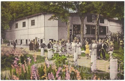 大千世界奇怪人群 走进全球七大奇葩城镇7480