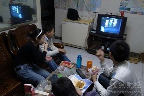 活在当下:如今已是用金钱“买”安全感的时代(组图) - 乌裕尔河 - 乌裕尔河2