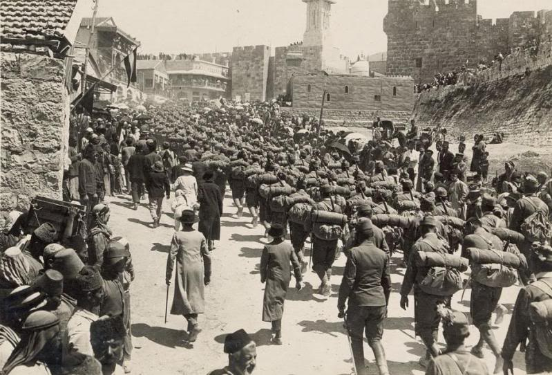 第一次世界大战中的奥匈帝国军队6976984-军