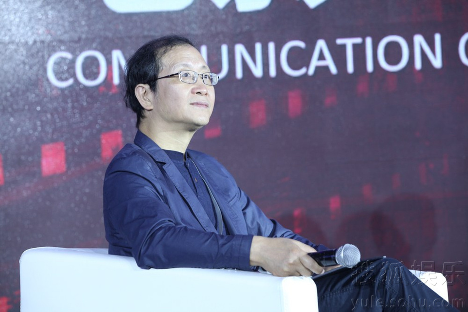 电影大佬聊资本博弈:华语片制作每年约需200亿