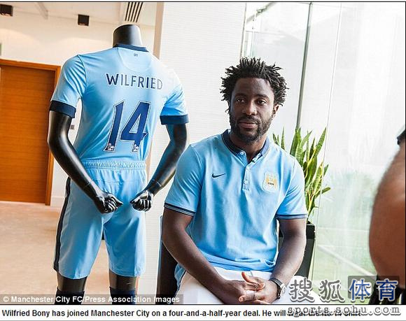 非洲杯或助切尔西夺冠 曼城圣徒叫苦范加尔称