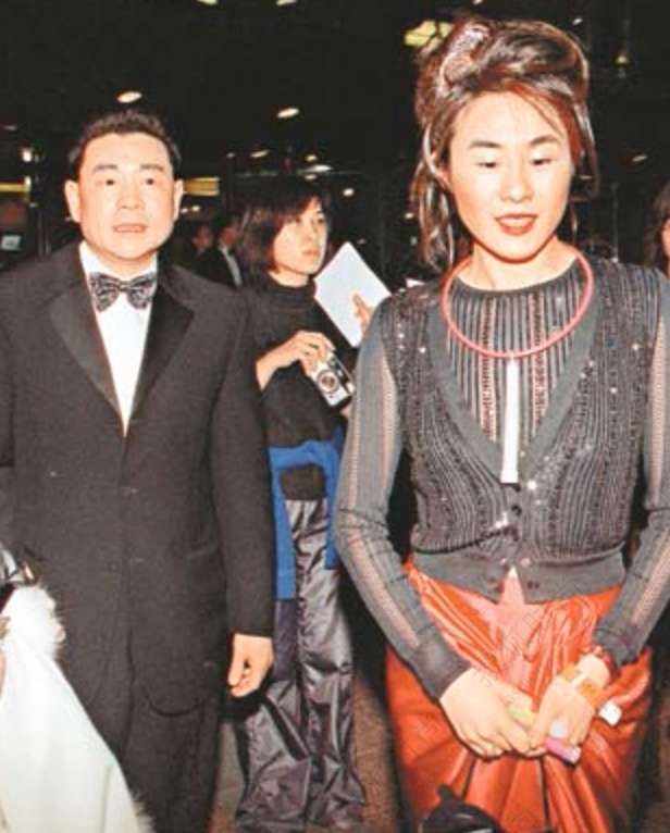 【转载】 揭秘刘銮雄9段美艳情史 李嘉欣蔡少芬在列