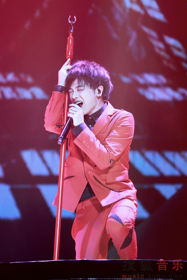 歌手最新一期排名_太一歌手图片(2)