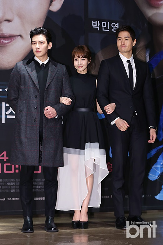 池昌旭朴敏英等出席韩剧《Healer》发布会7377788-娱乐频道图片库-大视野-搜狐