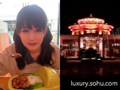 赵本山豪华生活令人咋舌:有多少钱都不知道588798