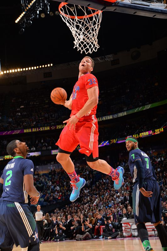 格里芬精选图:扣上瘾 给力芬完美演绎暴力美学