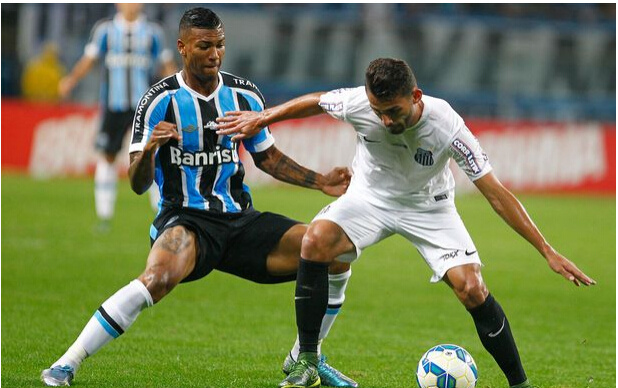 枪手10大中场引援:阿根廷2国脚 巴西妖星上榜