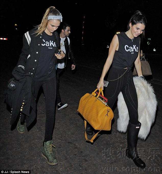 <em>高妹</em>联盟集结号!迪瓦伊肯达尔音乐节HIGH玩-娱